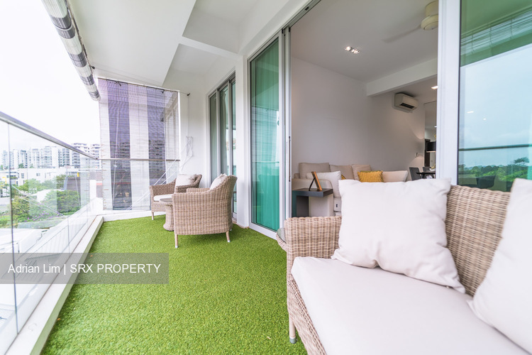 Coastal Breeze Residences (D17), Condominium #213989981